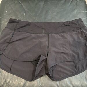 Lululemon Speed Up Shore Low-Rise 2.5 inch